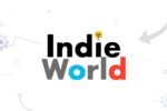 Miniatura per l'articolo intitolato:Nintendo Indie World 2024: dove guardarlo, orario di inizio e cosa aspettarsi