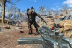 Miniatura per l'articolo intitolato:Fallout 4: novità dell’upgrade next-gen per Xbox e PS5