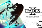 Miniatura per l'articolo intitolato:Hades 2 Technical Test: come partecipare alla beta